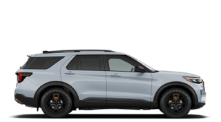 2026 Ford Explorer® External Image 5